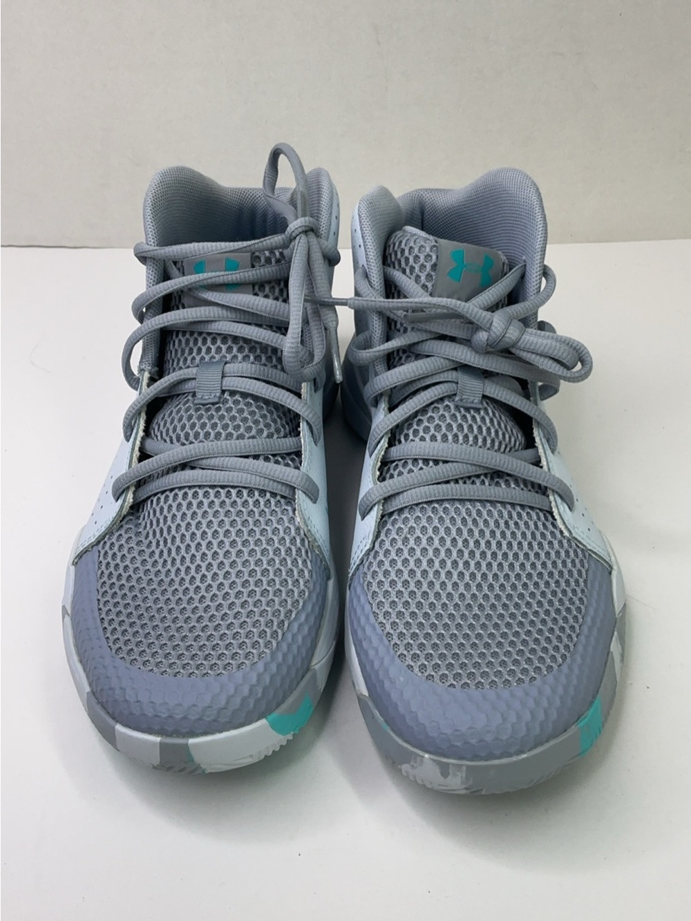 Under Armour Jet 2019 Youth Basketball Shoes